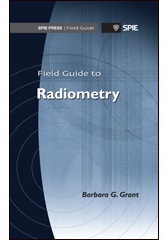 Field Guide to Radiometry 