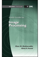 Field Guide to Image Processing 