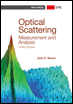 Optical Scattering: Measurements and Analysis, Third Edition